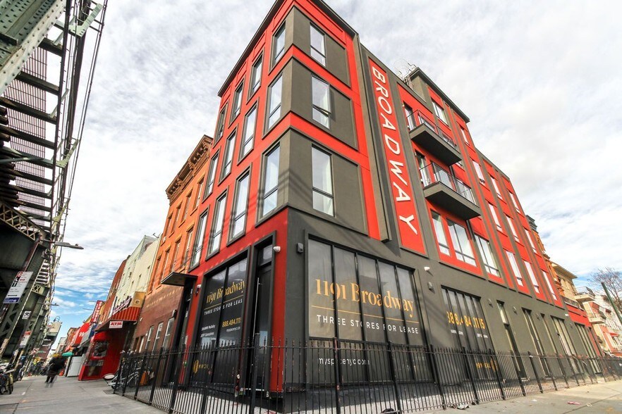 1191 Broadway, Brooklyn, NY à louer - Autre – Image 3 sur 23