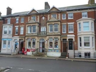 Plus de détails pour High St, Southwold - Bureau à vendre