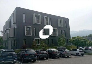 Plus de détails pour Bureau à louer