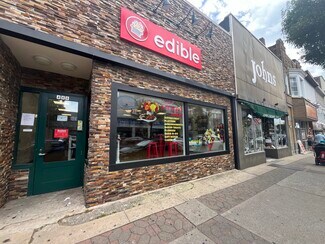 Plus de détails pour 488 Broadway, Bayonne, NJ - Local commercial à vendre