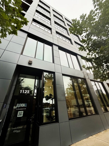 1123 W Randolph St, Chicago, IL à louer - Photo intérieure – Image 2 sur 58