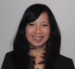 Marilou Wong