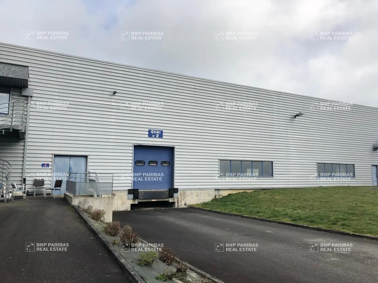 Bureau dans Guichen à louer Photo de l’immeuble– Image 1 sur 14