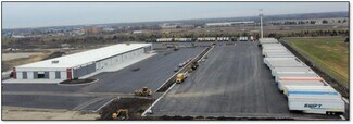Plus de détails pour 21701 Central Ave, Matteson, IL - Terrain à louer