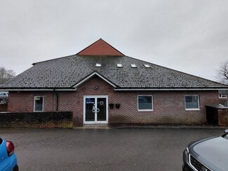 Plus de détails pour Bolding Way, Haywards Heath - Médical à louer
