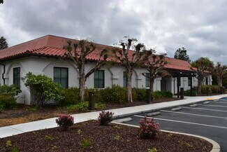 Plus de détails pour 20480 Pacifica Dr, Cupertino, CA - Bureau/Médical à louer