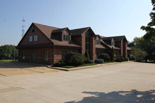 291 North Cleveland Massillon Rd. - Local industriel/logistique