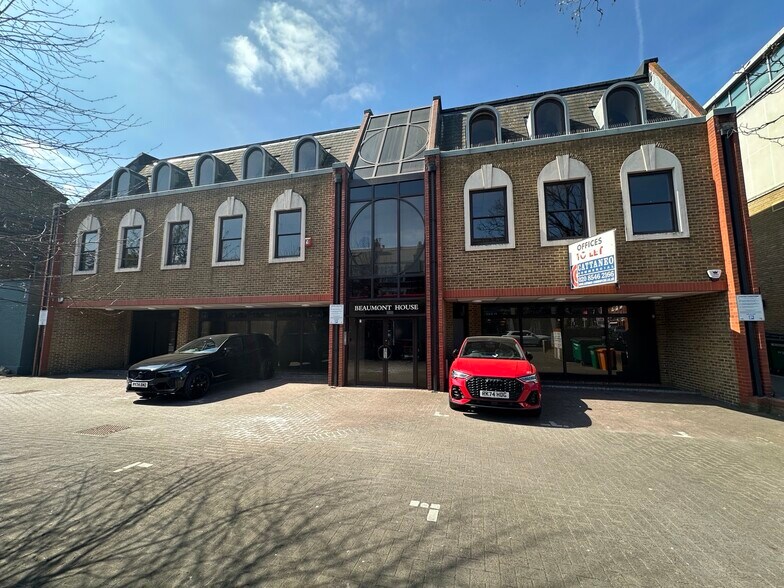 Lambton Rd, Londres à vendre - Photo de l’immeuble – Image 1 sur 12