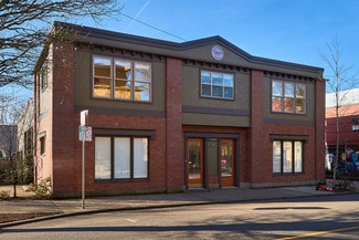 Plus de détails pour 640 NE 3rd St, McMinnville, OR - Bureau à louer