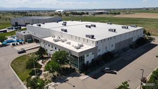 Plus de détails pour 31815 Great Western Dr, Windsor, CO - Industriel/Logistique à louer