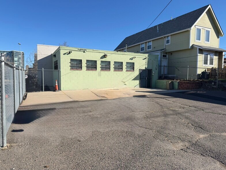 979 Galapago St, Denver, CO à louer - Photo de l’immeuble – Image 2 sur 5