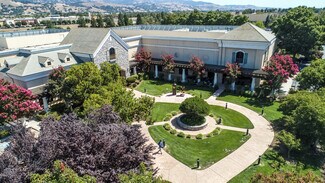 Plus de détails pour 900 Lightpost Way, Morgan Hill, CA - Local d'activités à louer