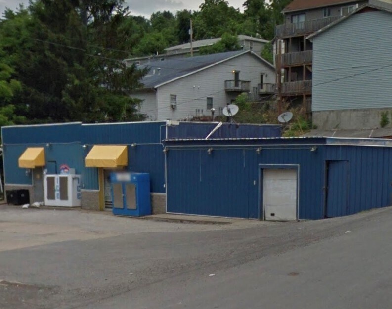 400 Beechurst Ave, Morgantown, WV à louer Photo de l’immeuble– Image 1 sur 5