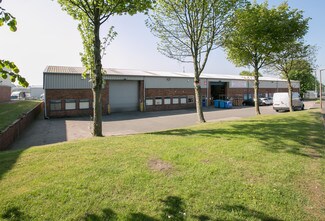 Plus de détails pour Ring Rd, Burntwood - Industriel/Logistique à louer