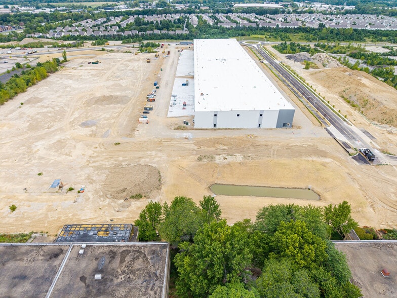 109 Corrina Dr, Columbus, OH à louer - Photo de l’immeuble – Image 3 sur 10