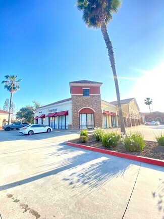 Plus de détails pour 1301-1397 S Grand Ave, Glendora, CA - Local commercial à louer