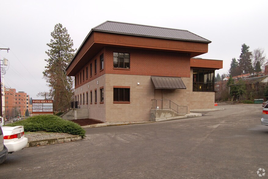 315 W 9th Ave, Spokane, WA à louer - Photo de l’immeuble – Image 2 sur 6