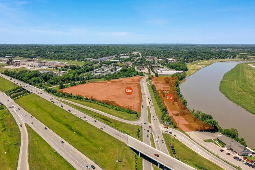 Central, West Carrollton, OH à vendre - Photo de l’immeuble – Image 3 sur 5
