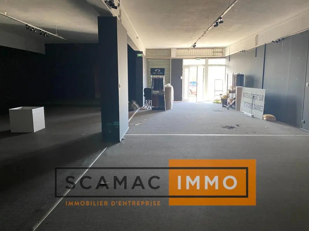 Photo de l’immeuble