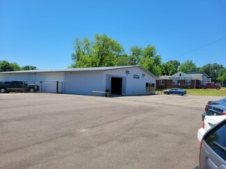 Plus de détails pour 6076 Us Highway 51 N, Millington, TN - Industriel/Logistique à vendre