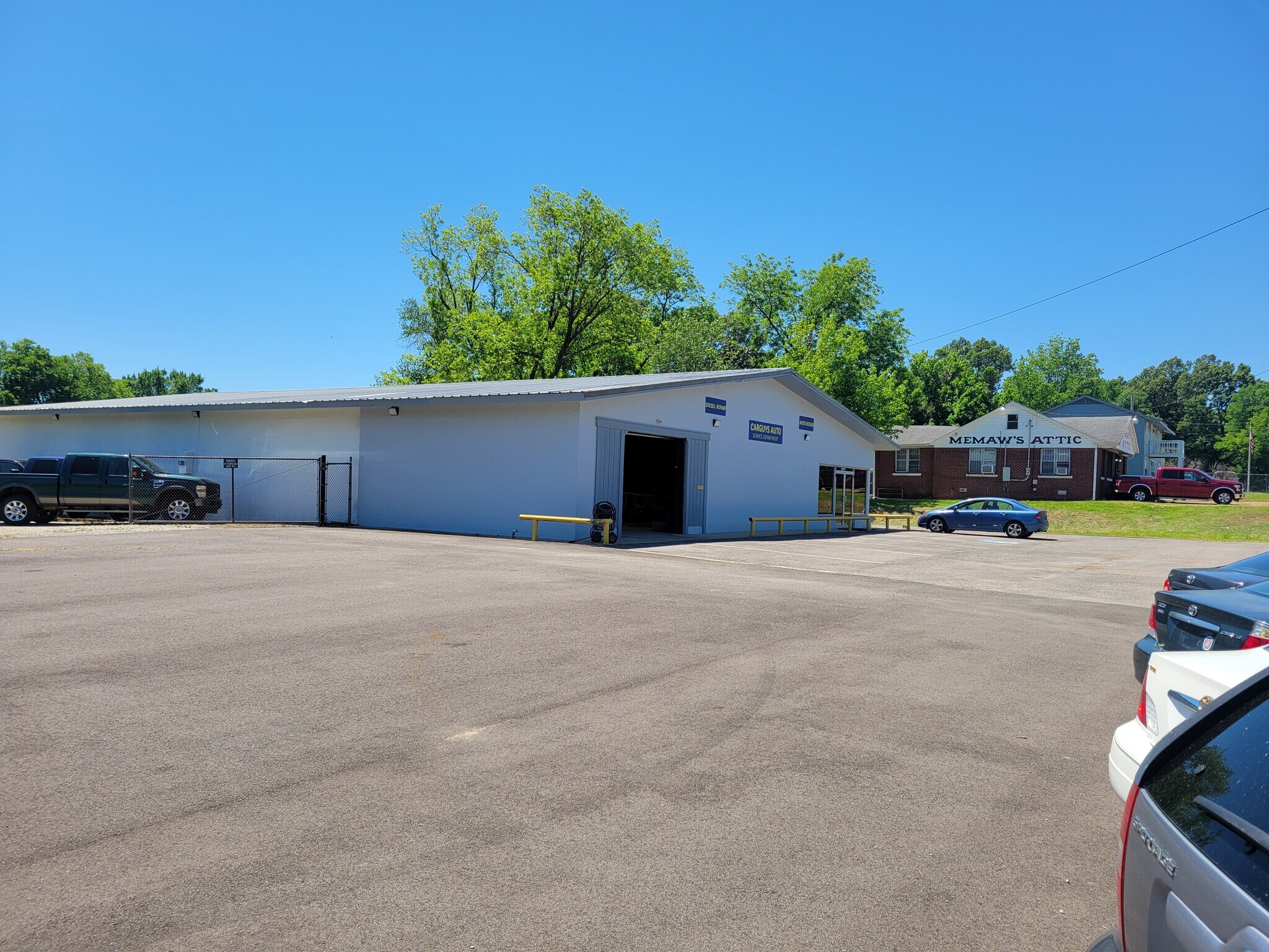 6076 Us Highway 51 N, Millington, TN à vendre Photo principale– Image 1 sur 8