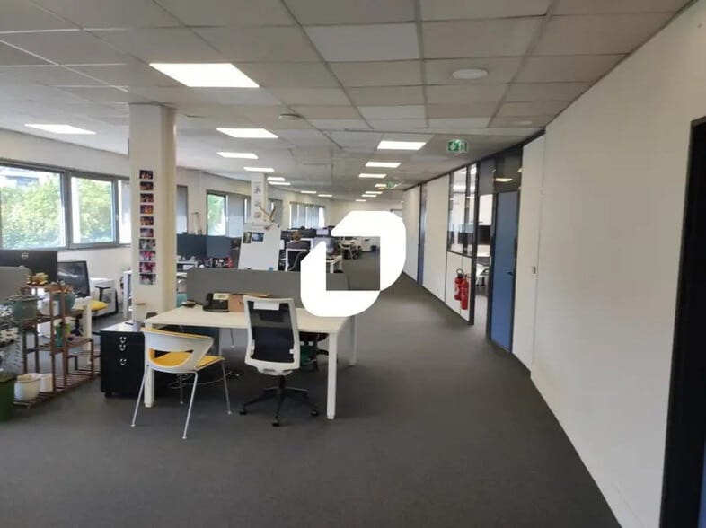 Bureau dans Arcueil à vendre - Photo intérieure – Image 3 sur 11