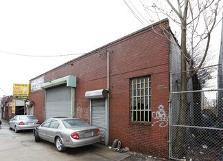 Plus de détails pour 9708 Ditmas Ave, Brooklyn, NY - Industriel/Logistique à louer