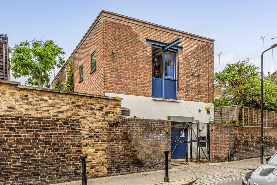 14 Anglers Ln, Londres à louer - Photo de l’immeuble – Image 2 sur 2