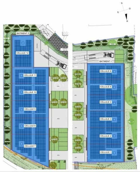 18 Rue Des Imprimeurs, Couëron à louer - Photo de l’immeuble – Image 2 sur 8