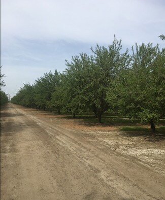 Plus de détails pour 4032 W Inyo Ave, Tulare, CA - Terrain à vendre