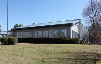 Plus de détails pour 1490 Ventura Dr, Cumming, GA - Bureau/Local commercial à louer