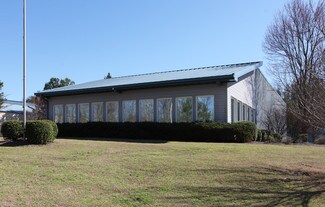 Plus de détails pour 1490 Ventura Dr, Cumming, GA - Bureau/Local commercial, Industriel/Logistique à louer
