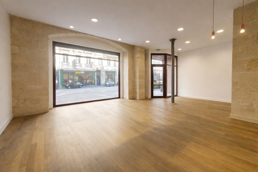 5 Rue Duffour Dubergier, Bordeaux à louer - Photo de l’immeuble – Image 2 sur 12