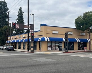 Plus de détails pour 12025-12033 Garfield Ave, South Gate, CA - Local commercial à louer