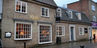 Plus de détails pour 12-14 High St, Ely - Local commercial à louer