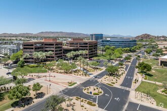 1501 W Fountainhead Pky, Tempe, AZ - VUE AÉRIENNE  vue de carte