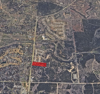Plus de détails pour 29580 Ralph Fair Rd, Boerne, TX - Terrain à vendre