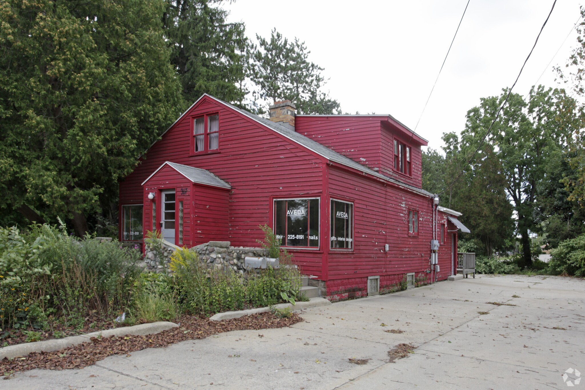 907 W Washington St, Greenville, MI à vendre Photo principale– Image 1 sur 3