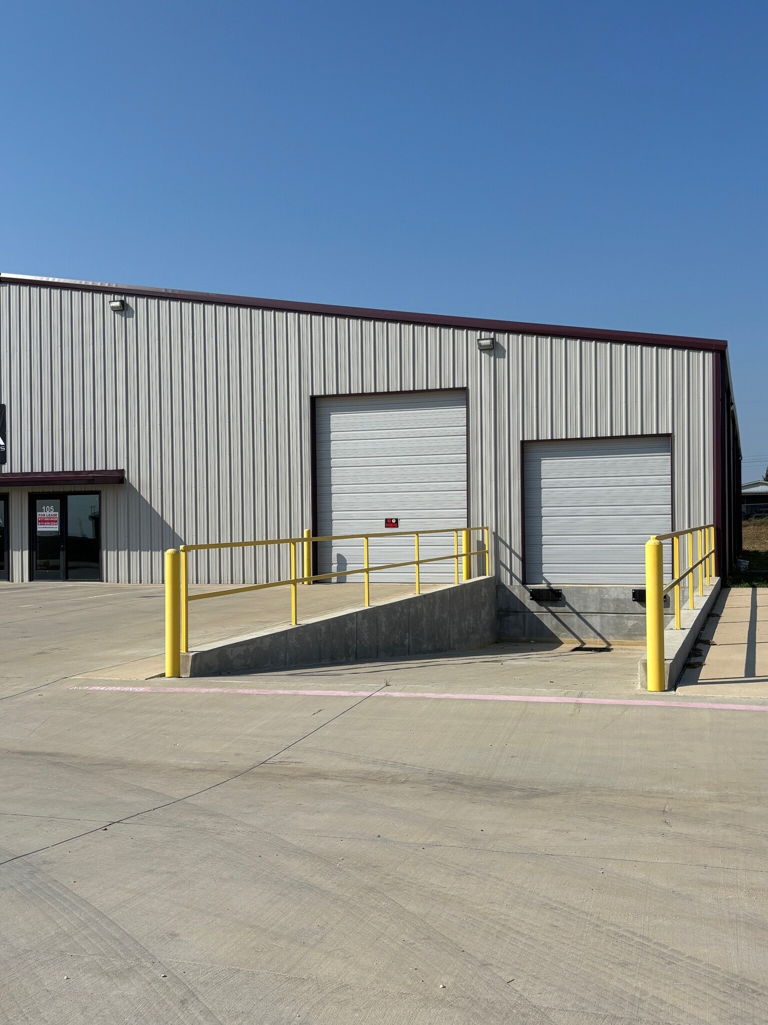 4580 J D Mouser Pky, Alvarado, TX à louer Photo de l’immeuble– Image 1 sur 5