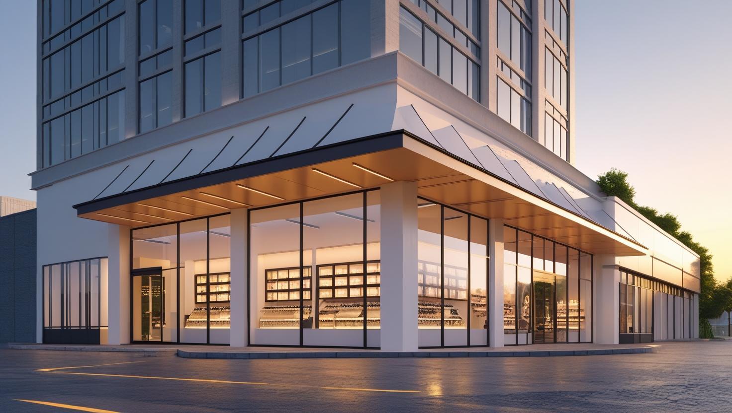 Local commercial dans Orly à vendre Photo principale– Image 1 sur 6