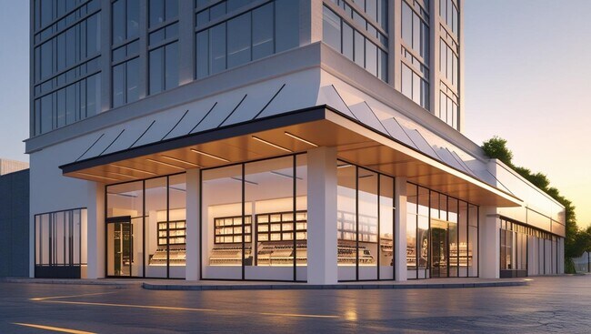 Plus de détails pour Local commercial à vendre