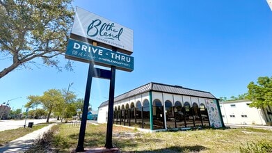 3501 Central Ave N, Saint Petersburg, FL à louer Photo intérieure– Image 1 sur 19