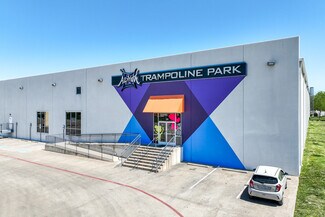 Plus de détails pour 5650 Kroger Dr, Keller, TX - Local commercial à louer