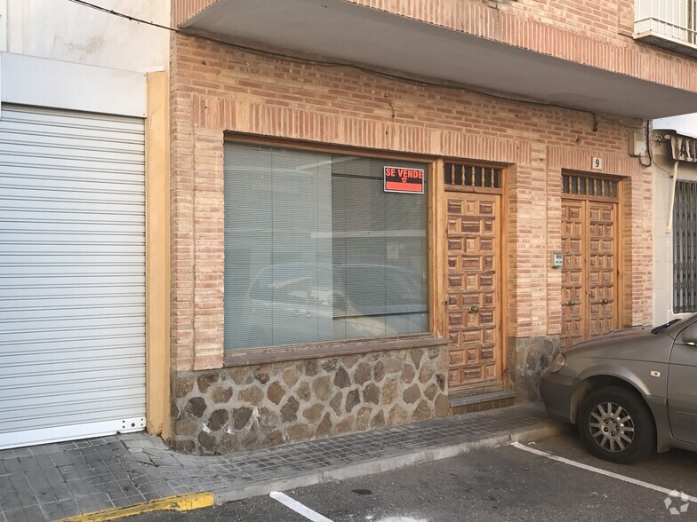 Plaza De España, 9, Alameda de la Sagra, Toledo à vendre - Photo intérieure – Image 3 sur 4