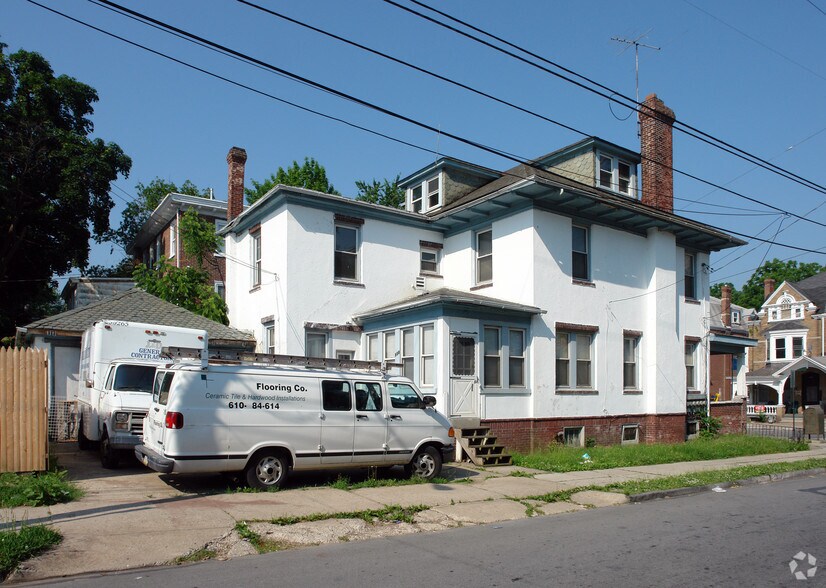 920 Swede St, Norristown, PA à vendre - Photo de l’immeuble – Image 2 sur 2