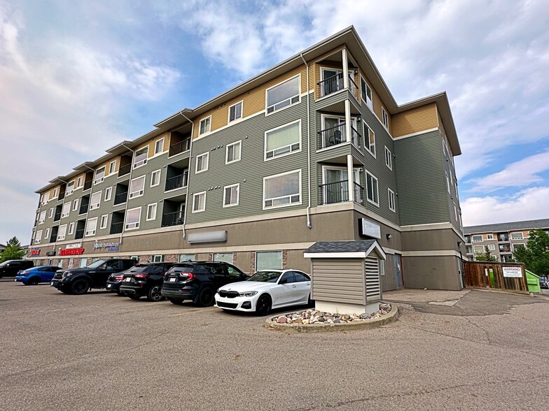 118 Millennium Dr, Fort McMurray, AB à louer - Photo de l’immeuble – Image 1 sur 10