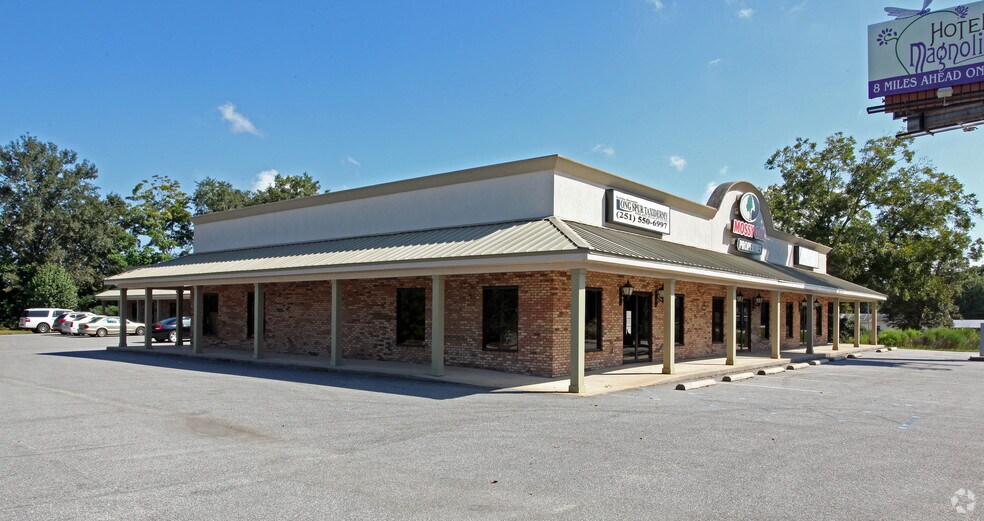 20210 Highway 59, Robertsdale, AL à louer - Photo de l’immeuble – Image 2 sur 17