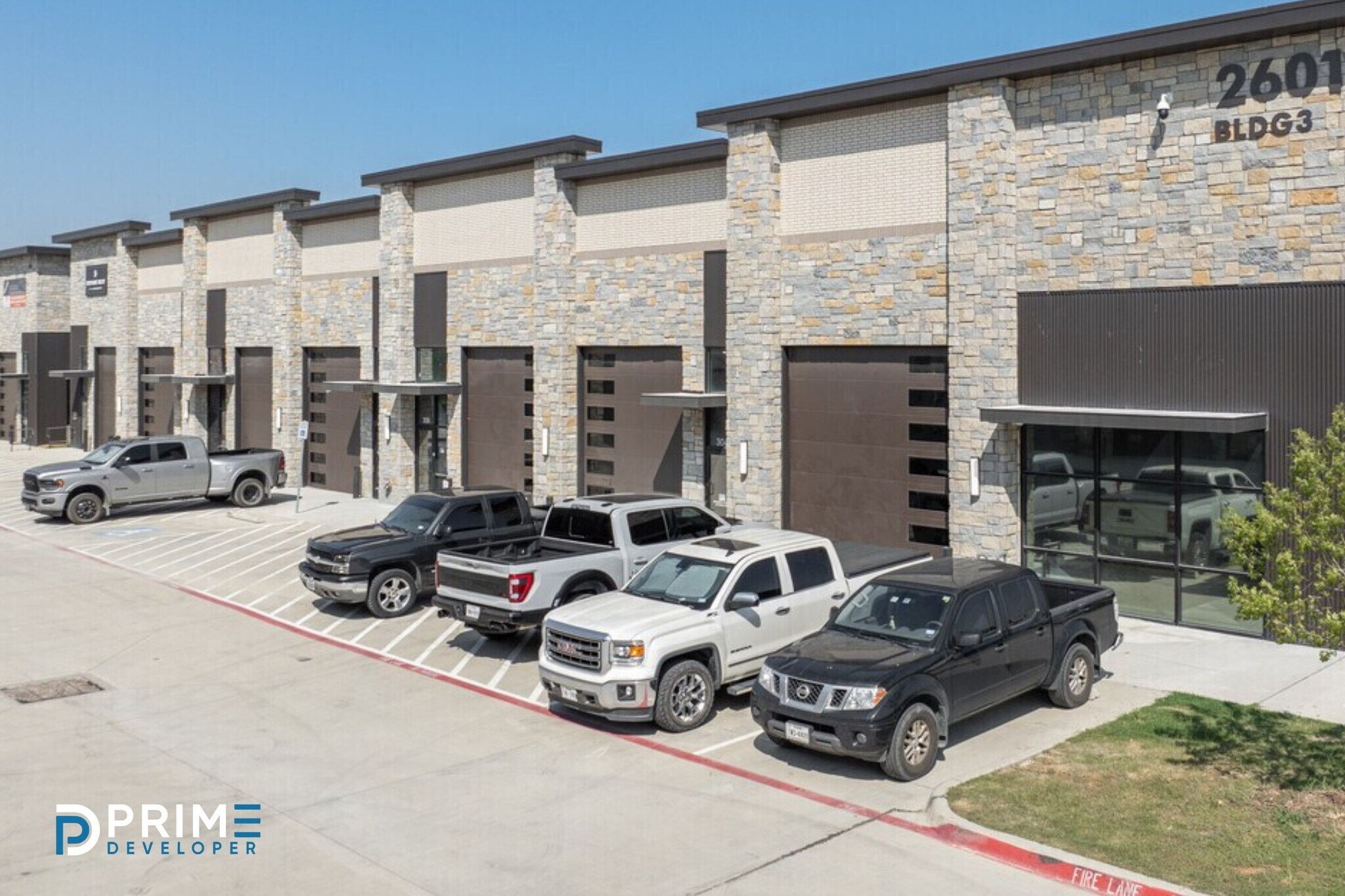 2601 E State Hwy 121, Lewisville, TX à vendre Photo de l’immeuble– Image 1 sur 11