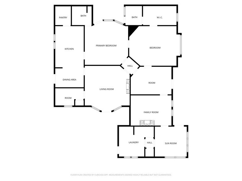 2282 Central Ave, Memphis, TN à vendre - Plan d’étage – Image 2 sur 31
