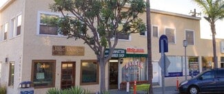 Plus de détails pour 1201-1209 Manhattan Ave, Manhattan Beach, CA - Local commercial à louer